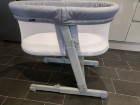 babylo snug sleeper argos